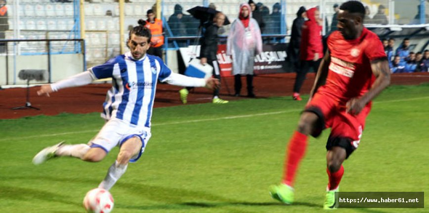 Türkiye'de ilk kez VAR kararı!