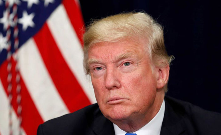 Trump 'Kudüs' tacizini sürdürüyor