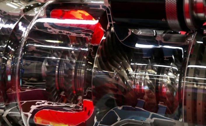 Yerli motor için tarih verildi