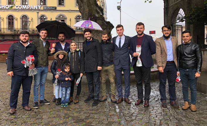 "Anne en büyük kıymettir"