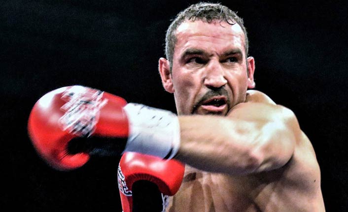 Fırat Arslan’ın rakibi belli oldu