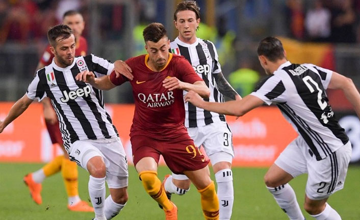 İtalya'da şampiyon belli oldu