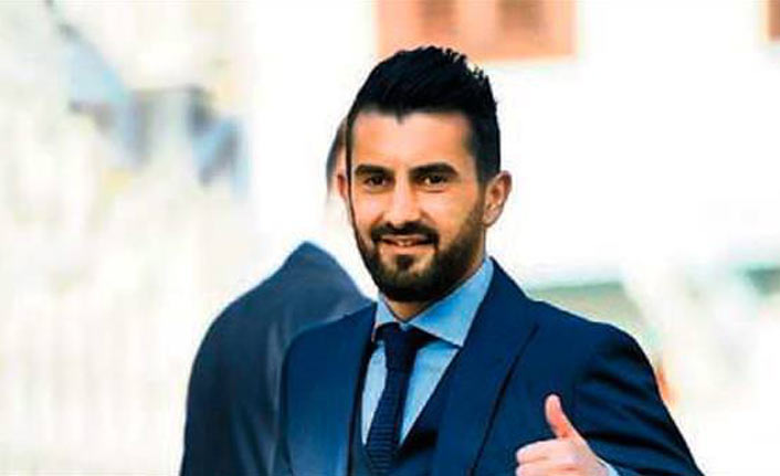 Gaziantepspor Elyasa ile yollarını ayırdı