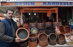 Trabzon'da Ramazan öncesi güveç fiyatları ne kadar?