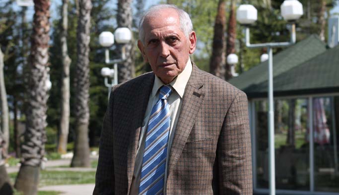 Özkan Sümer: Çalımbay'a sormak lazım