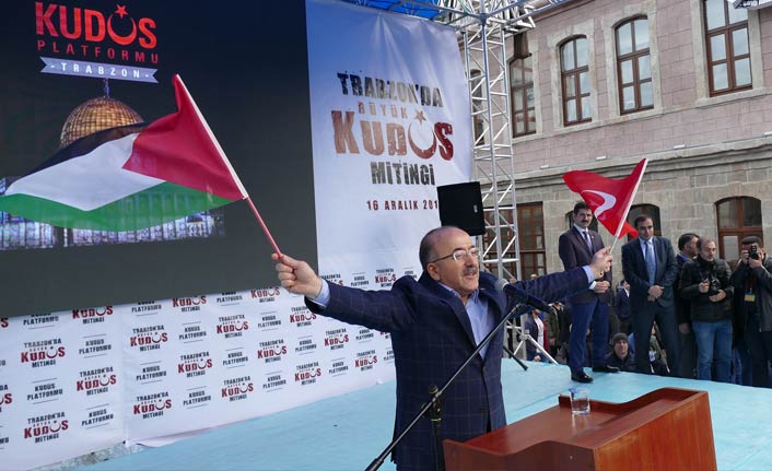 İsrail yine devlet terörü yaptı