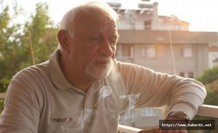 Ünal Büyükaycan kimdir?