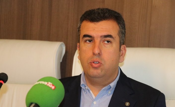 Adana Demirspor yönetiminden itiraf: Beceriksizlik yaptık