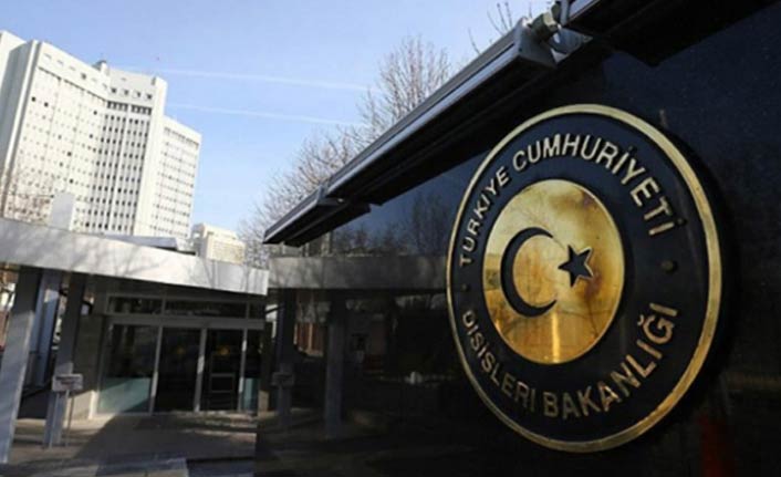 İsrail Büyükelçisi gönderildi