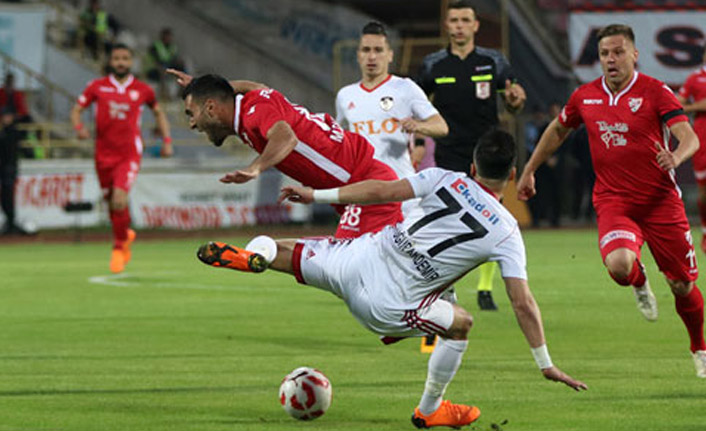 Süper Lig yolunda finalistler belli oldu!