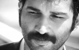 Oyuncu Barış Atay gözaltına alındı