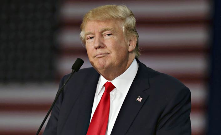 TBMM'den Trump'a mektup