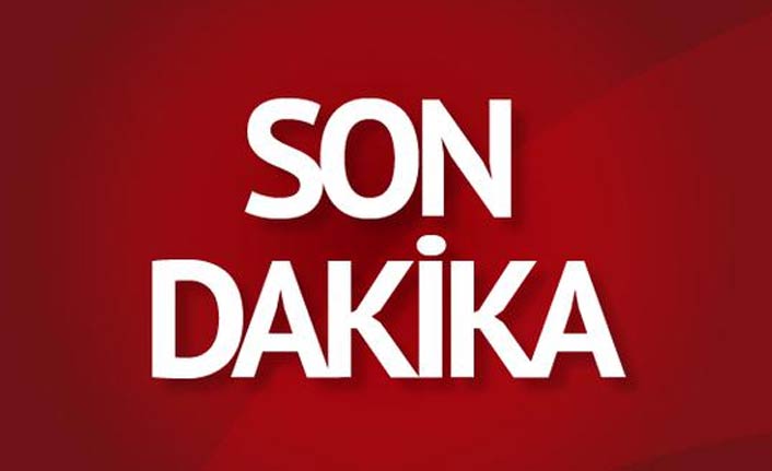 İsrail HAMAS'a ait askeri noktaları vurdu