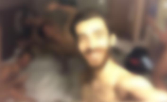 Türk Milli Takımında grup seks skandalı!