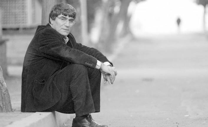 Hrant Dink davasında 1 tahliye