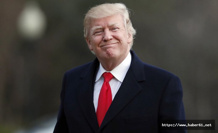 Trump'tan Çin ve AB'ye: Şımarık