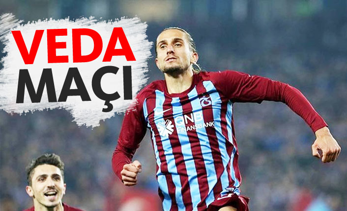 Veda karşılaşması