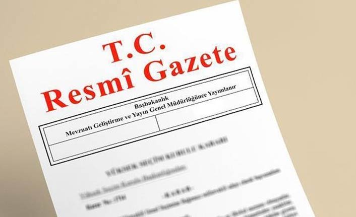 4 ile yeni vali atandı