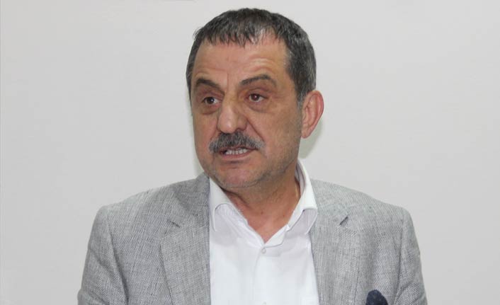 Başkan Sağırolu personelle bir araya geldi