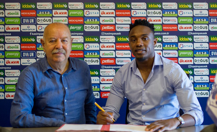 Koita ile sözleşme yenilendi 