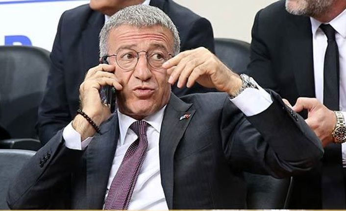 Trabzonspor'dan açıklama geldi! 80 Milyonluk ödeme