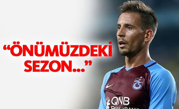 Pereira: Önümüzdeki yıl daha iyi olacak