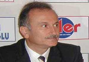 Bülbüloğlu 'Her Şey Ortada'