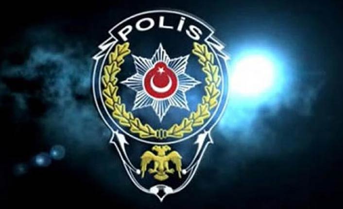 Emniyet Genel Müdürlüğü'nde 40 üst düzey atama!