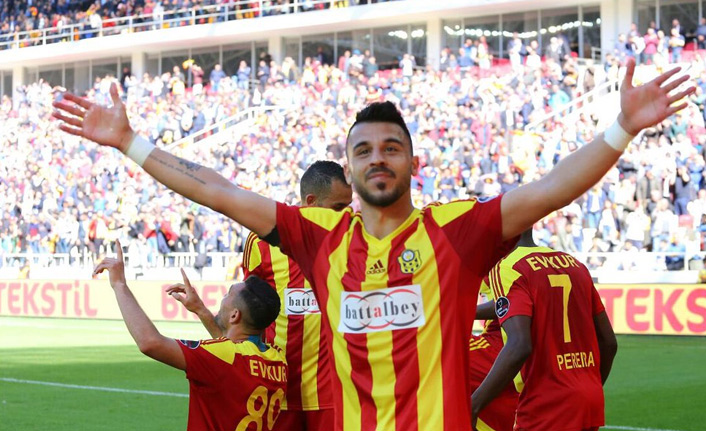 Takımına veda etti Trabzonspor'a dönecek