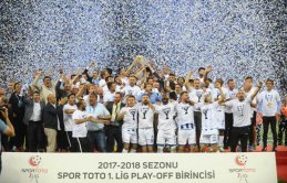 Trabzon ekibinin maçında ligden çekildi ama şimdi...