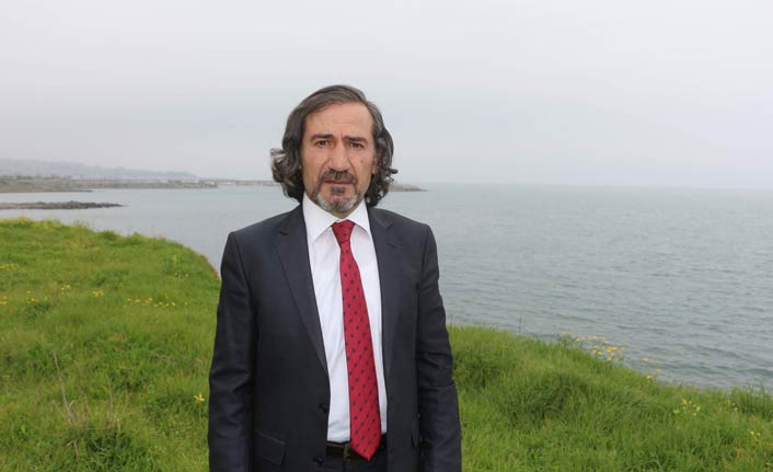 Karadeniz kirleniyor - En büyük nedeni ise Türkiye değil