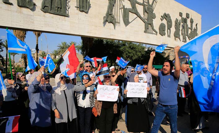Seçim sonuçları reddedildi