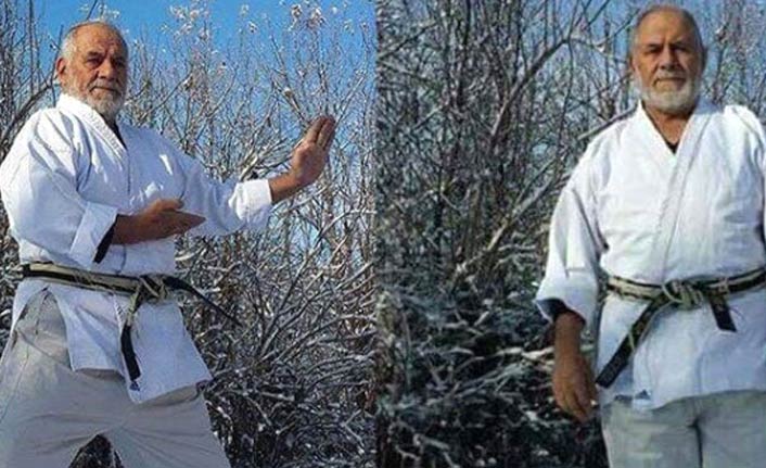 Yeşilçam oyuncusu Kazım Aktan yangında hayatını kaybetti - Kazım Aktan Kimdir?