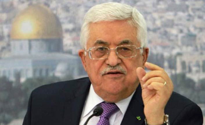 Filistin Devlet Başkanı Abbas hastaneye kaldırıldı