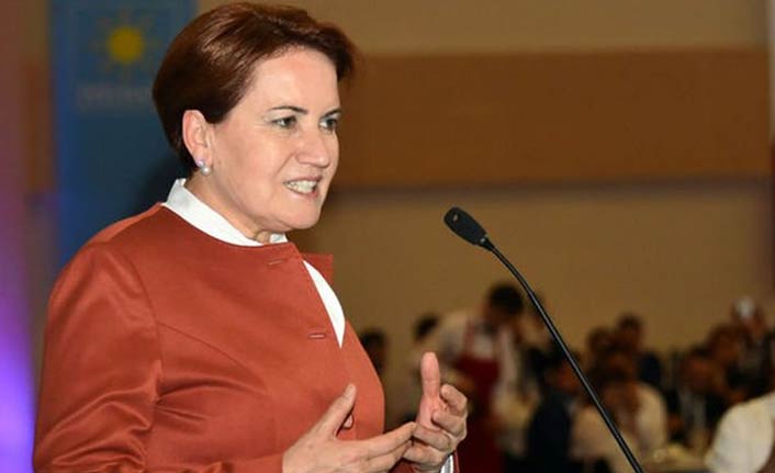 Meral Akşener: 5 bin kadroya ihtiyacım var