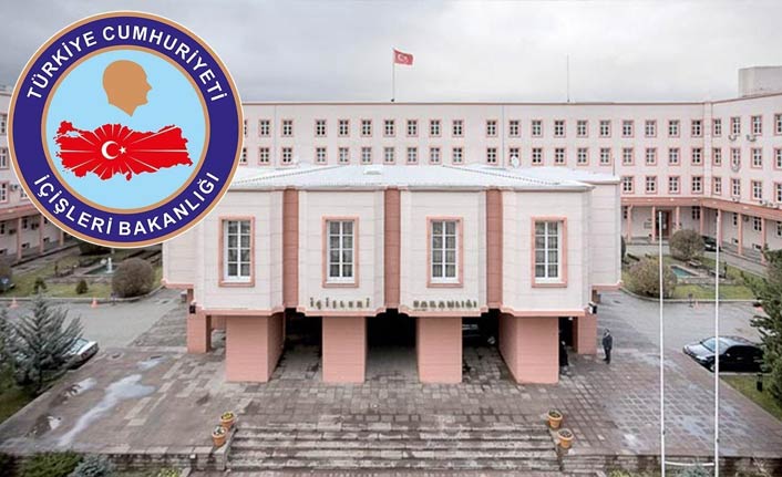 İki bakanlıktan ortak açıklama