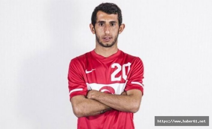 Cumali Bişi'nin sözleşmesi uzatıldı