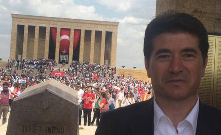 CHP Trabzon Milletvekili Ahmet Kaya kimdir kaç yaşında mesleği ne?