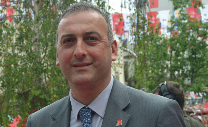 CHP Trabzon Milletvekili adayı Murat Özçilingir kimdir kaç yaşında mesleği ne?