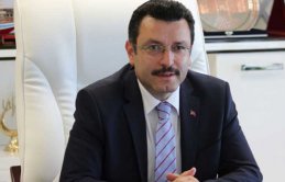 Trabzon Ekopark'ta ramazan kültürü canlanıyor