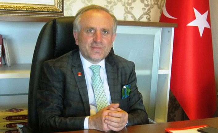 Saadet Partisi Trabzon milletvekili adayı Cevat Kurt kimdir kaç yaşında mesleği ne hangi partili?