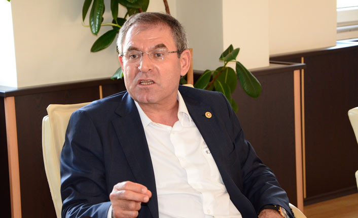 CHP Samsun Milletvekili adayı Kemal Zeybek kimdir nereli kaç yaşında?