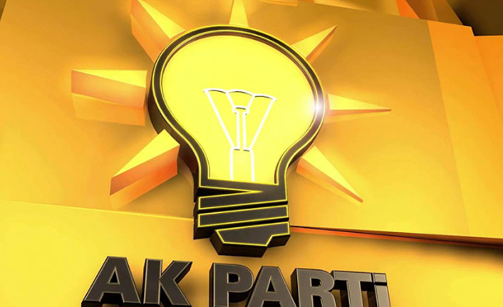 İşte AK Parti Trabzon Milletvikili Aday Listesi! 21.05.2018