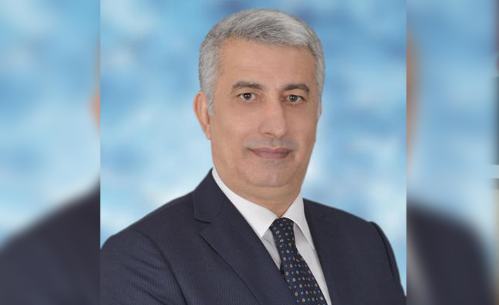 AK Parti Trabzon Milletvekili adayı Vehbi Koç kimdir nereli kaç yaşında mesleği ne?