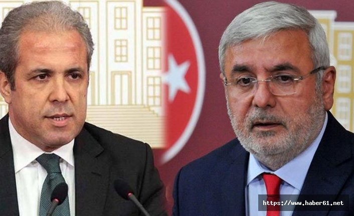 Mehmet Metiner ve Şamil Tayyar'a şok! Aday gösterilmediler