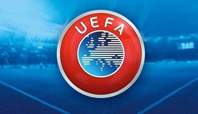 Trabzonspor'a UEFA şoku!