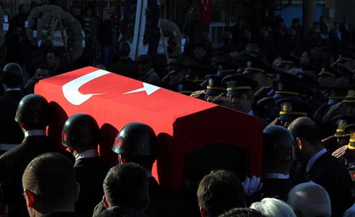 Acı haber: 2 şehit! 21 Mayıs 2018