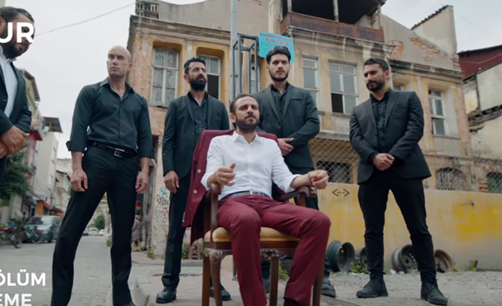 Çukur 31. bölüm fragmanı çıktı mı?