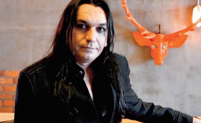 Ünlü sanatçı Gökhan Kırdar yoğun bakıma alındı - Gökhan Kırdar Kimdir?