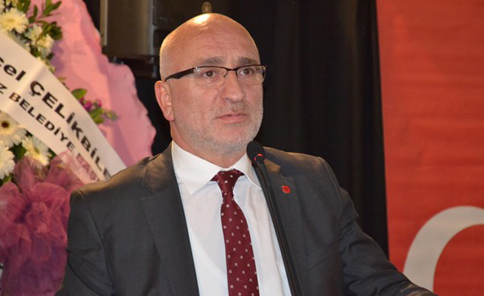 CHP Trabzon Milletvekili Adayı Abdülkadir Çelebi kimdir nereli kaç yaşında mesleği ne? Saadet Partisi'nden sürpriz isim